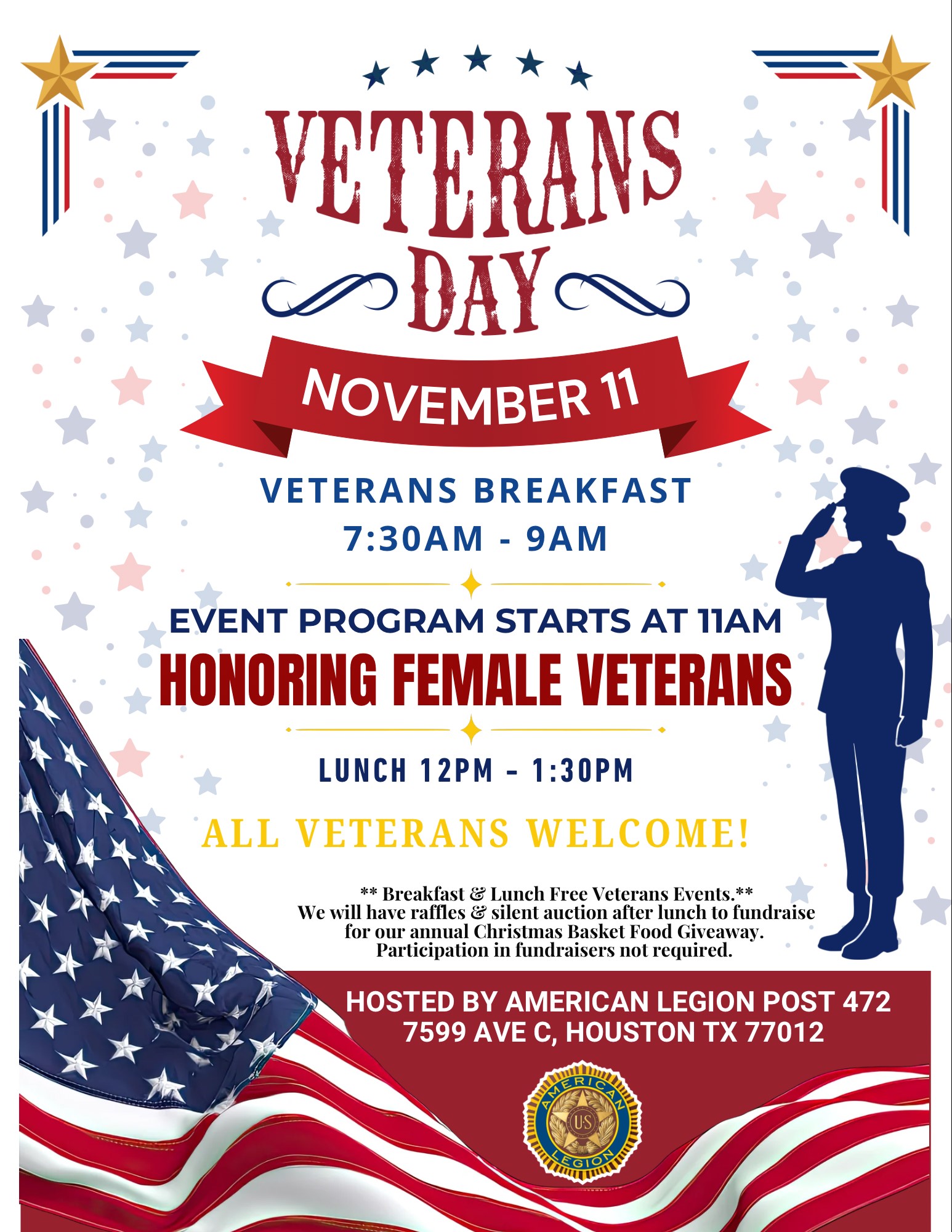 Veterans Day