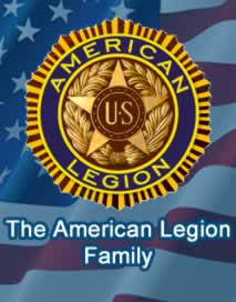 The American Legion Family